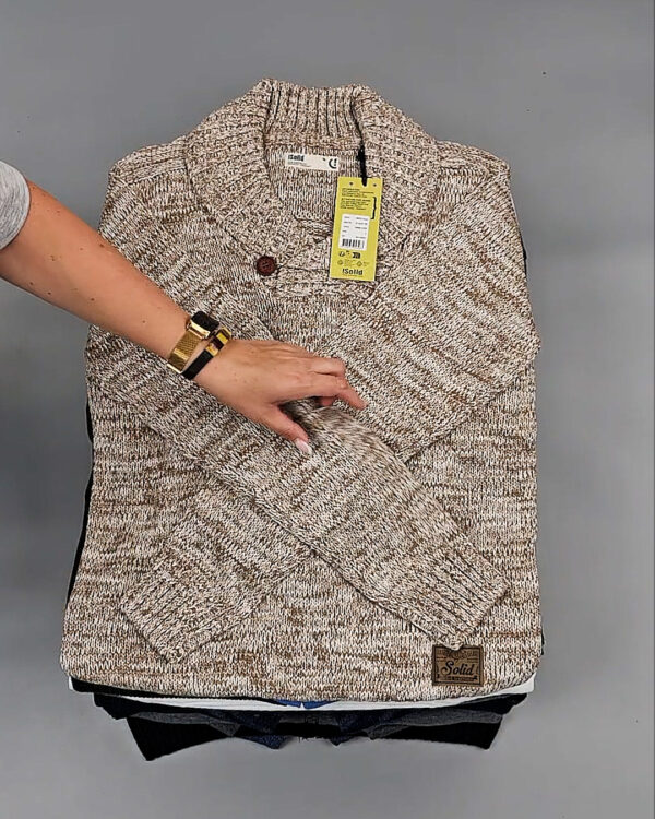 Фотография  262 - SOLID W 104#18,6 кг, ЛОТ СТ-9299 оптом в Благовещенске и Амурской области