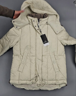 Фотография  712 - Верхняя одежда женская CAN 104#15 кг, ЛОТ СТ-9353 оптом в Благовещенске и Амурской области