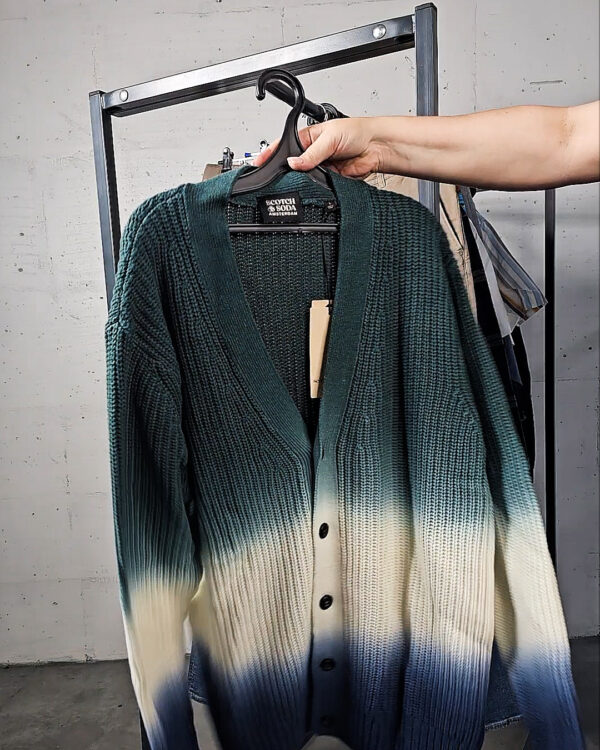 Фотография  649 - BRAND men 075#12,5 кг, ЛОТ №9110 оптом в Благовещенске и Амурской области