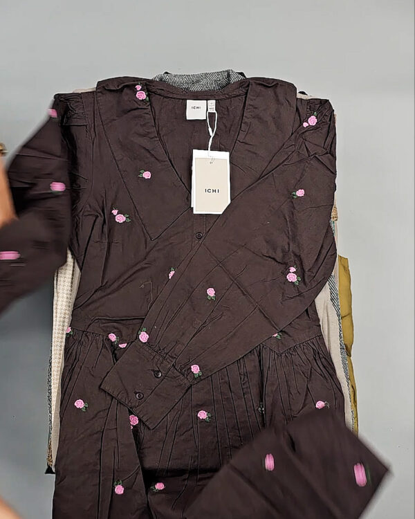 Фотография  517 - ICHI Winter mix 104#15 кг, ЛОТ СТ-9200 оптом в Благовещенске и Амурской области