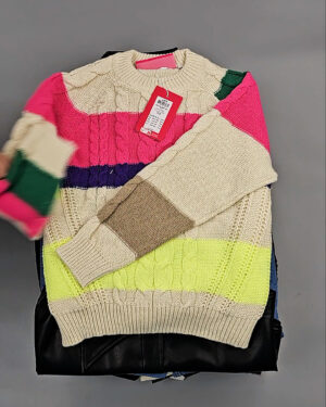 Фотография  695 - JACK JONES Women mix 075 #15 кг, ЛОТ СТ-9182 оптом в Благовещенске и Амурской области