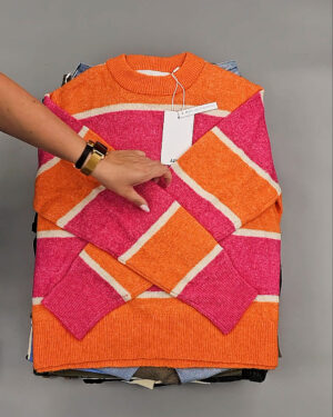 Фотография  840 - JACK JONES Women mix 075 #15 кг, ЛОТ СТ-9181 оптом в Благовещенске и Амурской области