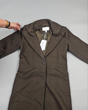 Фотография  238 - Верхняя одежда VILA 104#10 кг, ЛОТ СТ-9320 оптом в Благовещенске и Амурской области