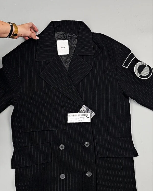 Фотография  480 - Ветровки жен Корея 085#7 кг, ЛОТ № СТ-9244 оптом в Благовещенске и Амурской области