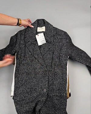 Фотография  187 - Верхняя одежда Корея 085#15 кг, ЛОТ № СТ-9249 оптом в Благовещенске и Амурской области