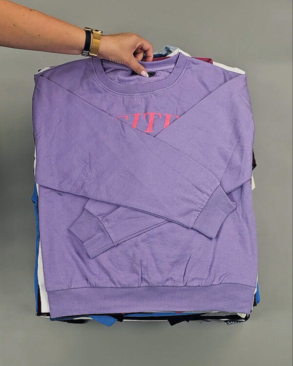 Фотография  604 - LIDL Winter mix 114#15 кг, ЛОТ №9134 оптом в Благовещенске и Амурской области