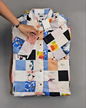 Фотография  893 - СТОК mix Women 075#10 кг, ЛОТ №9118 оптом в Благовещенске и Амурской области