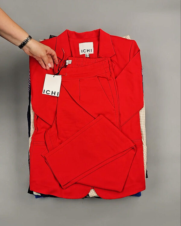 Фотография  857 - ICHI mix 075#15 кг, ЛОТ СТ-9204 оптом в Благовещенске и Амурской области