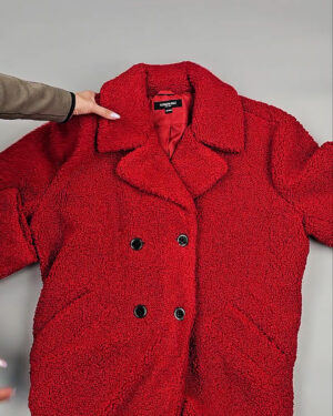 Фотография  380 - Верхняя одежда женская CAN 104#15 кг, ЛОТ СТ-9352 оптом в Благовещенске и Амурской области