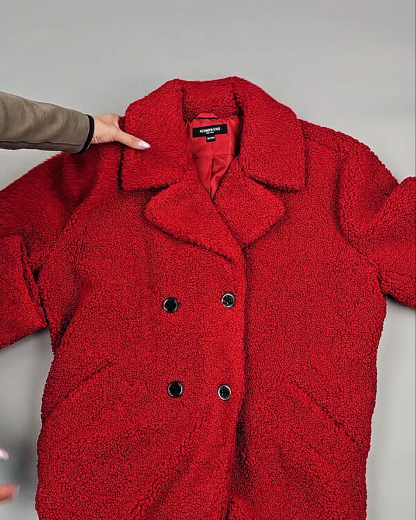 Фотография  392 - Верхняя одежда женская CAN 104#15 кг, ЛОТ СТ-9352 оптом в Благовещенске и Амурской области