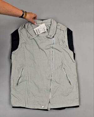 Фотография  528 - Ветровки жен Корея 085#6 кг, ЛОТ № СТ-9242 оптом в Благовещенске и Амурской области