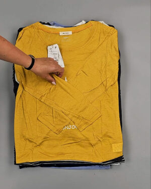 Фотография  191 - Тонковки Корея 085#5 кг, ЛОТ СТ-9213 оптом в Благовещенске и Амурской области