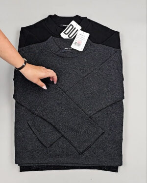 Фотография  739 - Толстовки Корея 085#6,8 кг, ЛОТ СТ-9233 оптом в Благовещенске и Амурской области