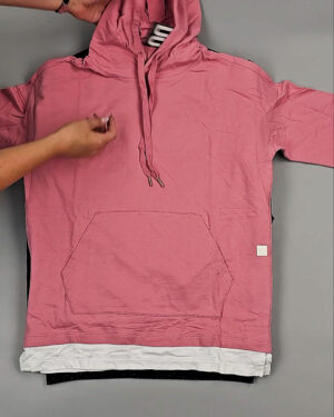 Фотография  372 - Толстовки Корея 085#7,5 кг оптом в Благовещенске и Амурской области