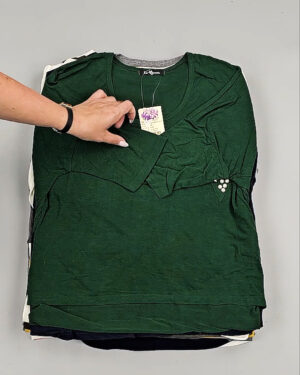 Фотография  733 - Тонковки Корея 085#5 кг, ЛОТ СТ-9215 оптом в Благовещенске и Амурской области