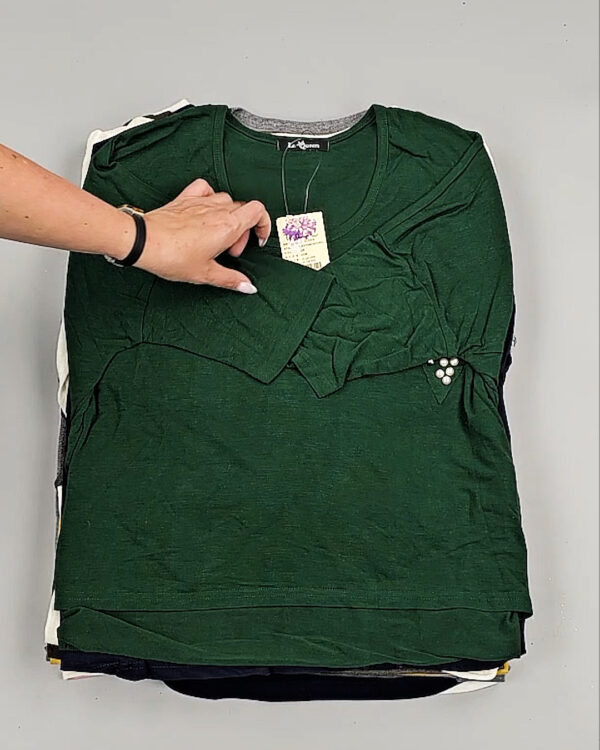 Фотография  690 - Тонковки Корея 085#5 кг, ЛОТ СТ-9215 оптом в Благовещенске и Амурской области