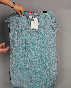 Фотография  304 - ICHI Summer mix 045#15 кг, ЛОТ СТ-9186 оптом в Благовещенске и Амурской области