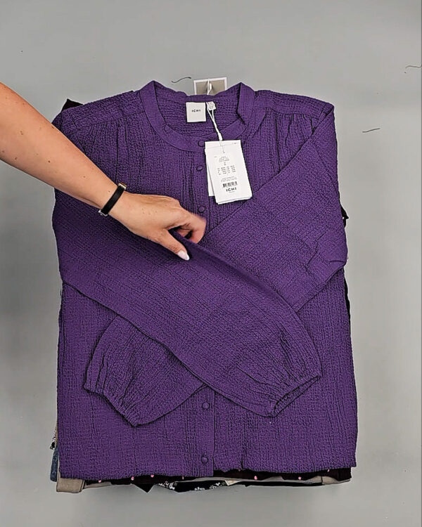 Фотография  603 - ICHI Winter mix 104#15 кг, ЛОТ СТ-9199 оптом в Благовещенске и Амурской области