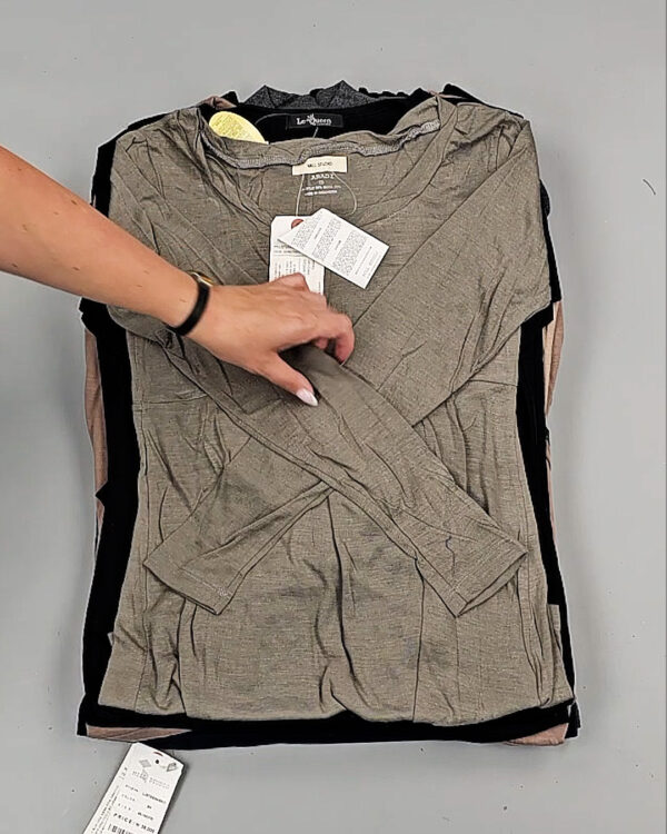 Фотография  702 - Тонковки Корея 085#5 кг, ЛОТ СТ-9214 оптом в Благовещенске и Амурской области