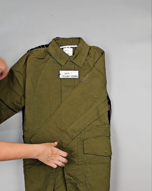 Фотография  823 - Верхняя одежда Корея 085#15 кг, ЛОТ № СТ-9248 оптом в Благовещенске и Амурской области