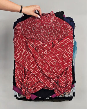 Фотография  330 - OVS Summer м/ж mix#15 кг, ЛОТ СТ-9166 оптом в Благовещенске и Амурской области