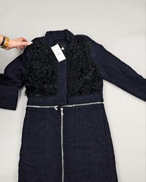 Фотография  840 - Верхняя одежда Корея 085#15 кг, ЛОТ № СТ-9247 оптом в Благовещенске и Амурской области