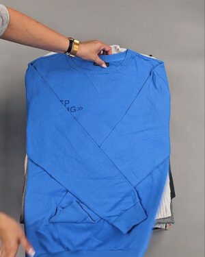 Фотография  543 - LIDL Winter mix 114#15 кг, ЛОТ №9137 оптом в Благовещенске и Амурской области