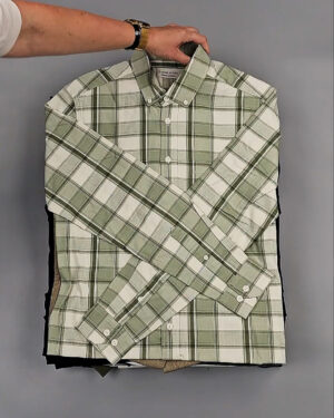 Фотография  927 - CASUAL FRIDAY Summer 075#15,6 кг, ЛОТ № СТ-9273 оптом в Благовещенске и Амурской области