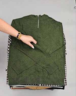 Фотография  281 - JACK JONES Men Winter mix 075#20 кг, ЛОТ № СТ-9265 оптом в Благовещенске и Амурской области