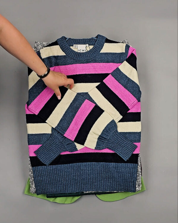 Фотография  637 - ICHI mix 075#15 кг, ЛОТ СТ-9205 оптом в Благовещенске и Амурской области