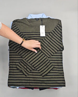 Фотография  658 - OVS Winter м/ж mix#15 кг оптом в Благовещенске и Амурской области