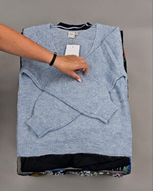 Фотография  684 - ICHI Winter mix 104#15 кг, ЛОТ СТ-9197 оптом в Благовещенске и Амурской области