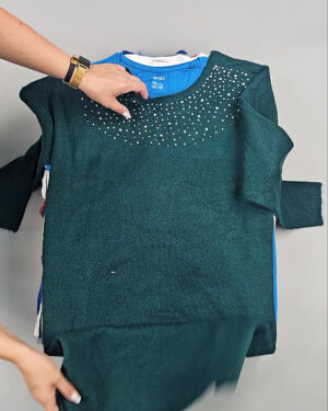 Фотография  109 - LIDL Winter mix 114#15 кг, ЛОТ №9136 оптом в Благовещенске и Амурской области