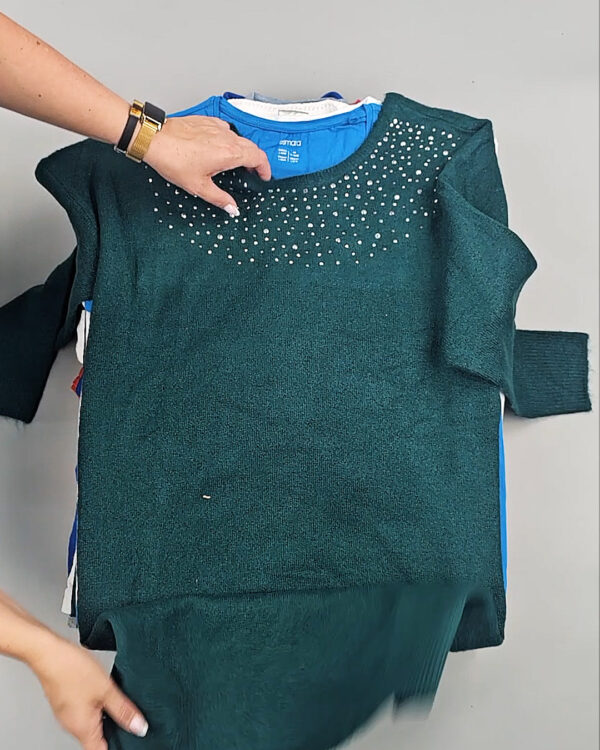 Фотография  841 - LIDL Winter mix 114#15 кг, ЛОТ №9136 оптом в Благовещенске и Амурской области