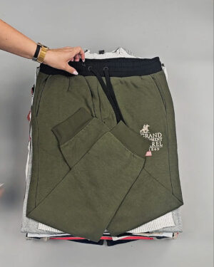 Фотография  933 - LIDL Winter mix 114#15 кг, ЛОТ №9137 оптом в Благовещенске и Амурской области