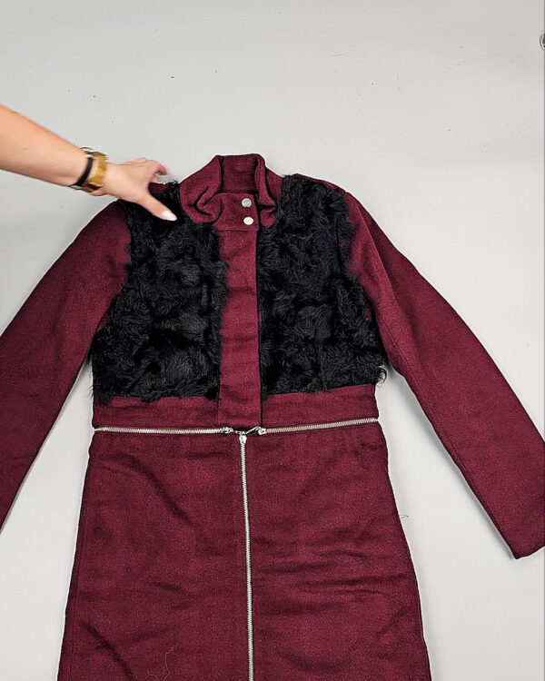 Фотография  872 - Верхняя одежда Корея 085#15 кг, ЛОТ № СТ-9249 оптом в Благовещенске и Амурской области