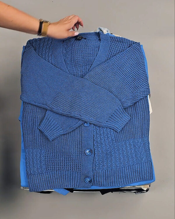 Фотография  655 - LIDL Winter mix 114#15 кг, ЛОТ №9134 оптом в Благовещенске и Амурской области