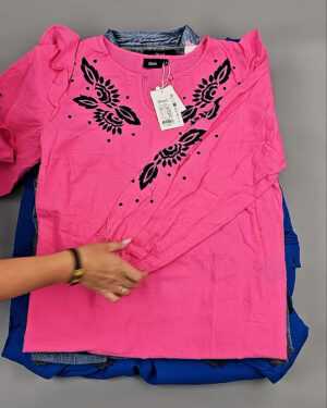 Фотография  505 - ZIZZI XXL 045#30 шт, ЛОТ СТ-9310 оптом в Благовещенске и Амурской области