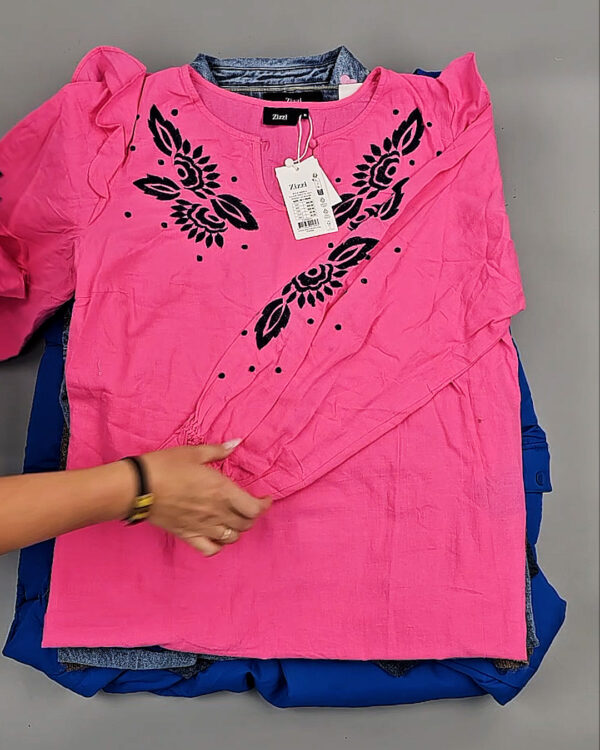 Фотография  112 - ZIZZI XXL 045#30 шт, ЛОТ СТ-9310 оптом в Благовещенске и Амурской области