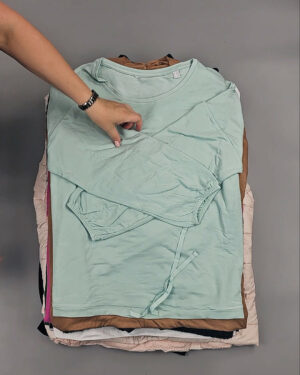 Фотография  909 - TCM Winter 104#15 кг, ЛОТ №9141 оптом в Благовещенске и Амурской области