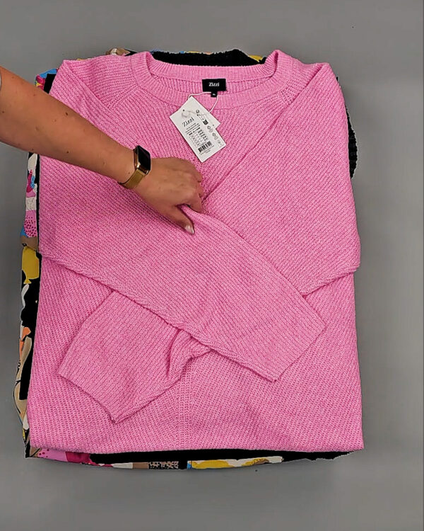 Фотография  738 - ZIZZI XXL 045#30 шт, ЛОТ СТ-9312 оптом в Благовещенске и Амурской области