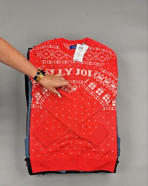 Фотография  247 - JACK JONES Men Winter mix 075#20 кг оптом в Благовещенске и Амурской области