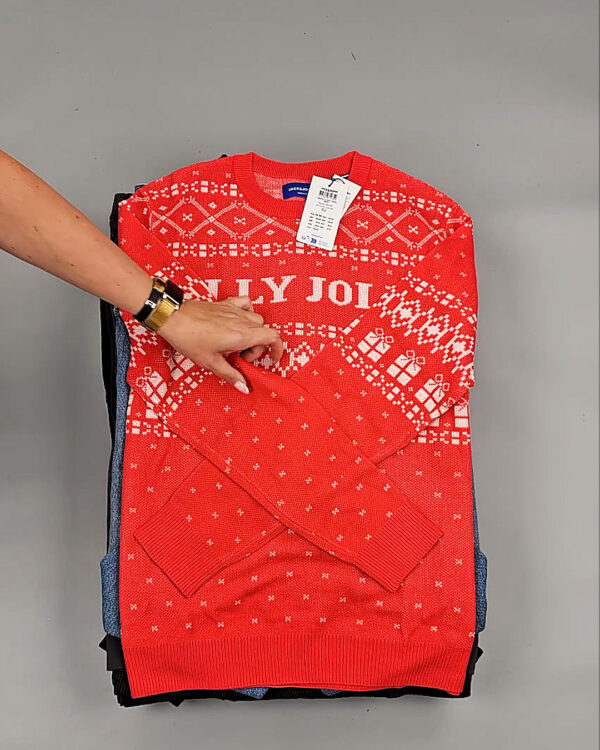 Фотография  466 - JACK JONES Men Winter mix 075#20 кг оптом в Благовещенске и Амурской области