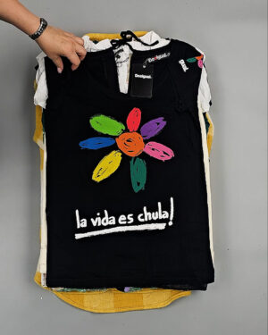 Фотография  892 - СТОК mix Women 075#10,4 кг, ЛОТ №9120 оптом в Благовещенске и Амурской области