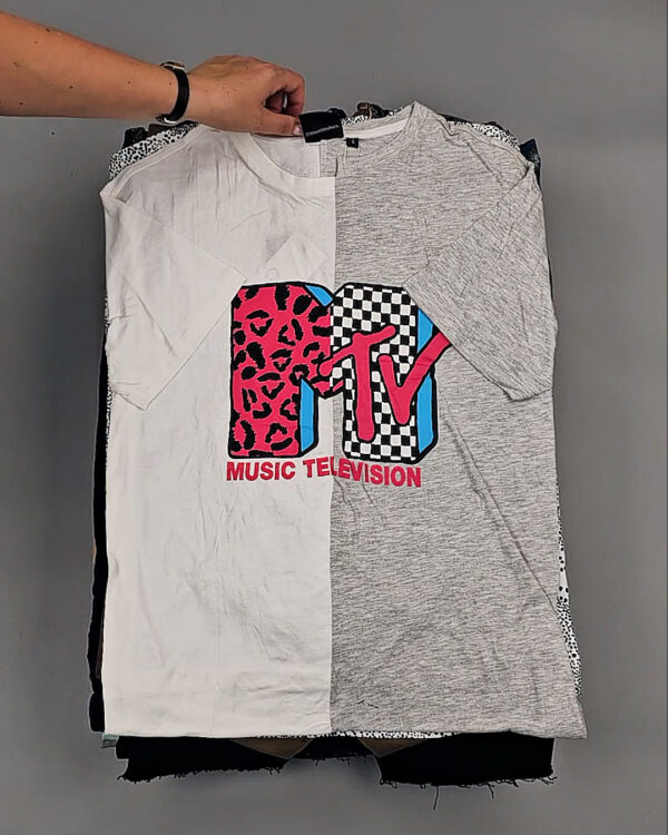 Фотография  674 - OVS Summer м/ж mix#15 кг, ЛОТ СТ-9164 оптом в Благовещенске и Амурской области