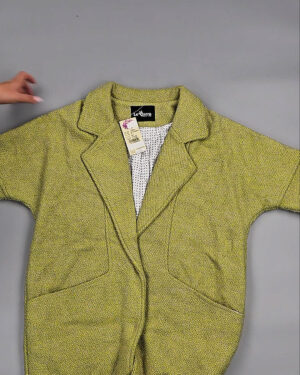 Фотография  945 - Верхняя одежда Корея 085#15 кг оптом в Благовещенске и Амурской области