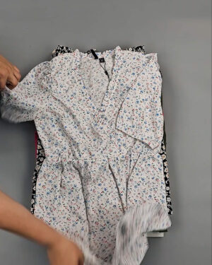 Фотография  463 - PIECES Summer mix 045#15 кг, ЛОТ СТ-9179 оптом в Благовещенске и Амурской области