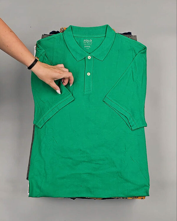 Фотография  931 - OVS Summer м/ж mix#15 кг, ЛОТ СТ-9163 оптом в Благовещенске и Амурской области