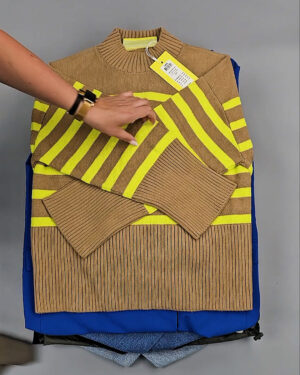 Фотография  657 - JACK JONES Women mix 075 #15 кг, ЛОТ СТ-9183 оптом в Благовещенске и Амурской области