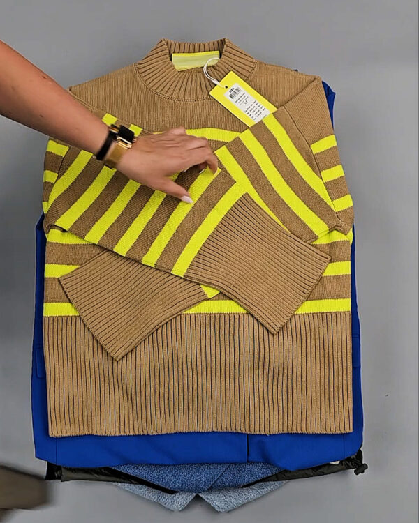 Фотография  316 - JACK JONES Women mix 075 #15 кг, ЛОТ СТ-9183 оптом в Благовещенске и Амурской области